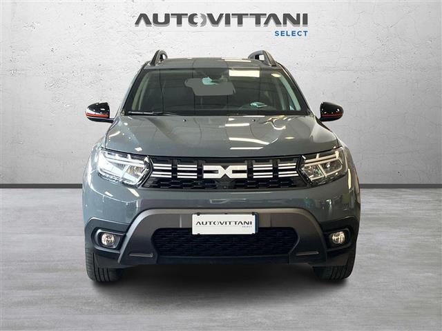 DACIA Duster usata 1
