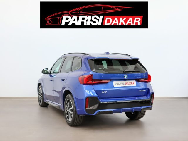 BMW X1 usata, con Airbag Passeggero