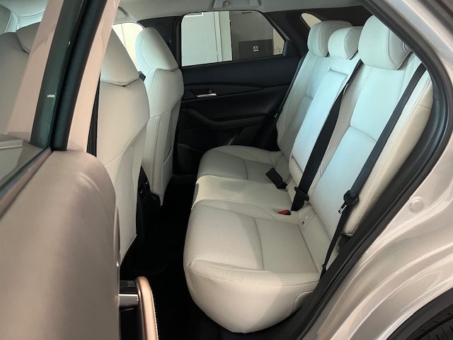 MAZDA CX-30 usata, con Boardcomputer
