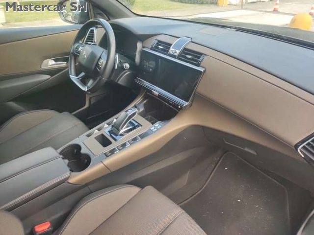 DS AUTOMOBILES DS 7 usata, con Cruise Control