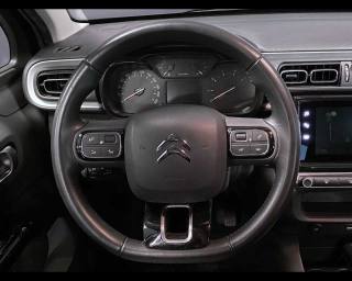 CITROEN C3 usata, con Servosterzo