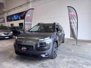 CITROEN C4 Cactus usata, con Airbag laterali