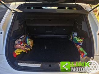 DS AUTOMOBILES DS 7 Crossback usata, con Controllo automatico clima