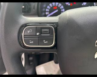 CITROEN C3 usata, con Chiusura centralizzata telecomandata
