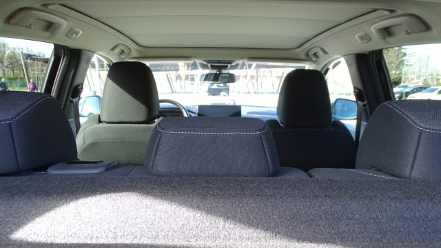 NISSAN Qashqai usata 131