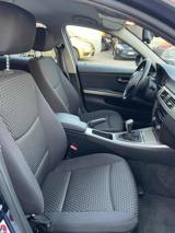 BMW 318 usata, con Immobilizzatore elettronico