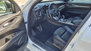 ALFA ROMEO Stelvio usata, con Boardcomputer