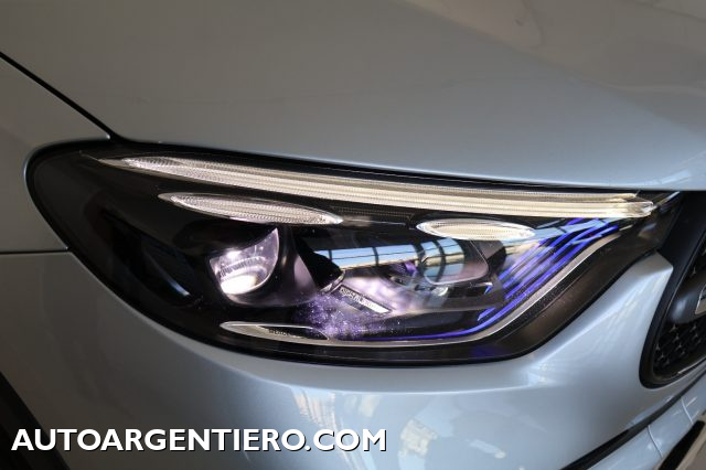 MERCEDES-BENZ GLC 220 usata 90