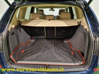 BMW X3 usata 48