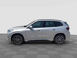 BMW X1 usata 1