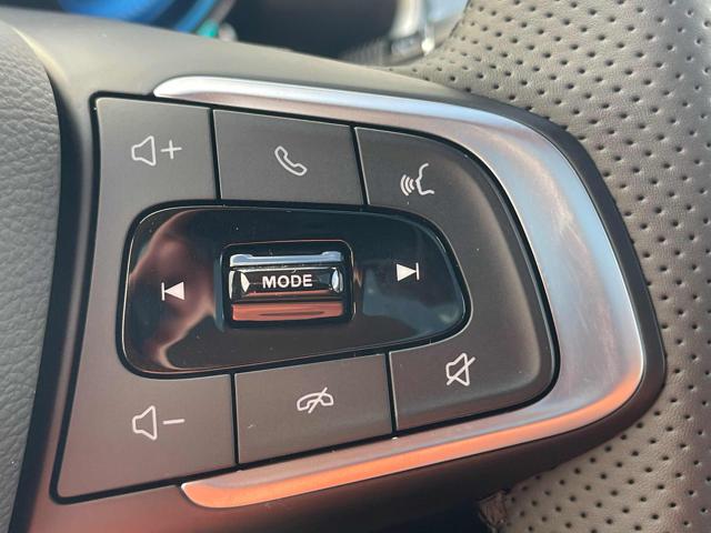 DR MOTOR DR 6.0 usata, con Park Distance Control