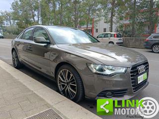 AUDI A6 usata, con Climatizzatore