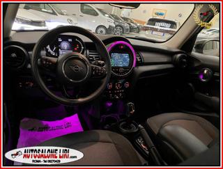 MINI Cooper usata, con Alzacristalli elettrici