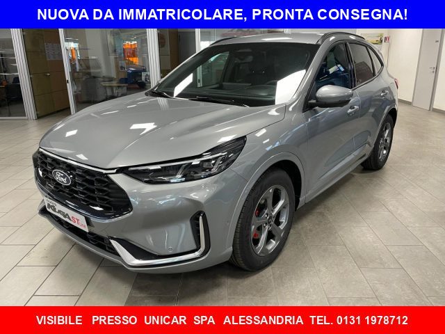 FORD Kuga usata, con Airbag