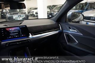 BMW X2 usata 8