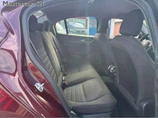 ALFA ROMEO Giulia usata, con Autoradio