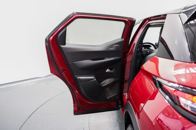 DS AUTOMOBILES DS 3 Crossback usata, con Airbag testa