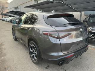 ALFA ROMEO Stelvio usata, con Antifurto