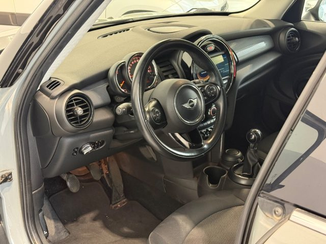 MINI One usata 20
