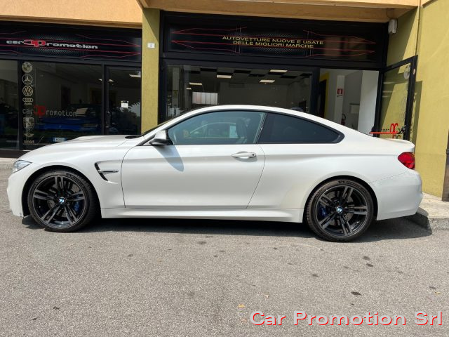 BMW M4 usata, con Airbag