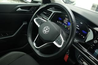 VOLKSWAGEN Taigo usata, con Specchietti laterali elettrici