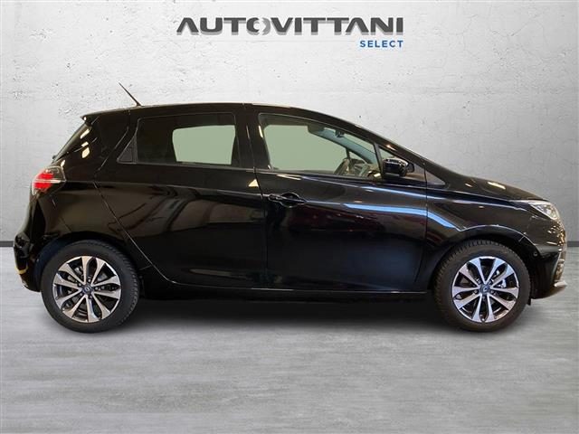 RENAULT ZOE usata 4