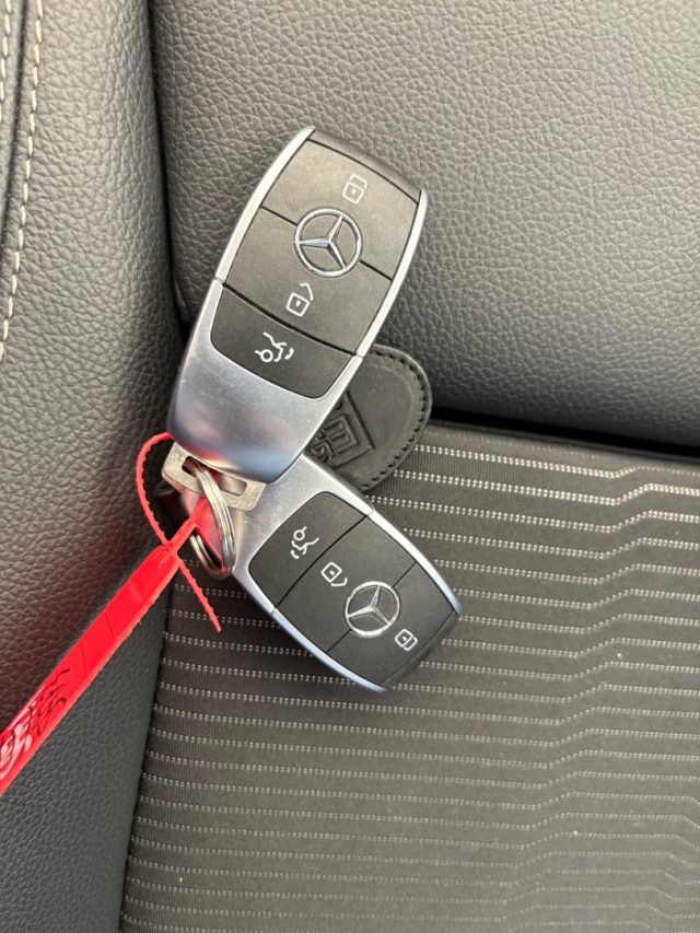 MERCEDES-BENZ A 180 usata 79