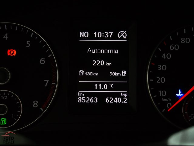 VOLKSWAGEN Caddy usata, con Servosterzo