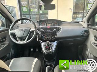 LANCIA Ypsilon usata 21