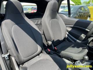 SMART ForTwo usata 23