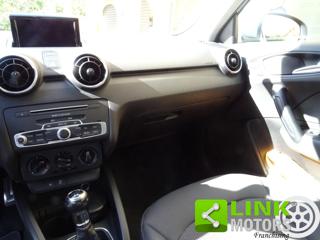 AUDI A1 usata, con Filtro antiparticolato
