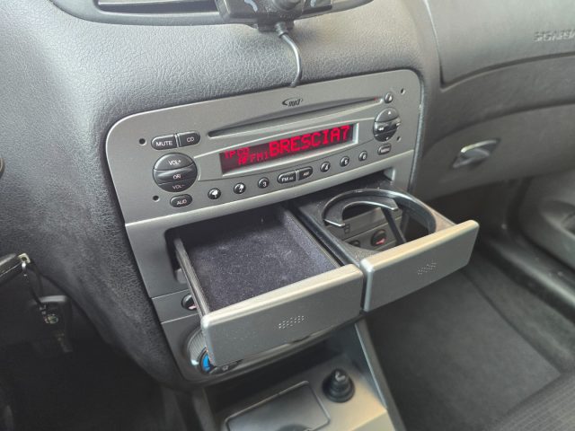 ALFA ROMEO 147 usata 38