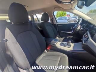 BMW 320 usata, con Controllo trazione