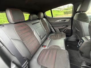 ALFA ROMEO Tonale usata, con Sedili sportivi