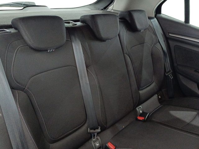 RENAULT Megane usata, con Filtro antiparticolato