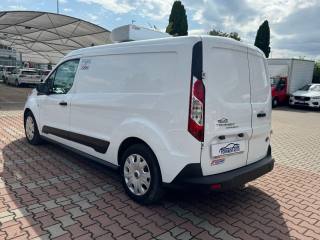 FORD Transit Connect usata, con Cronologia tagliandi