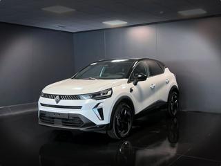 RENAULT Captur ECO-G 100 CV Techno