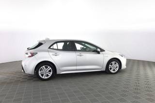 TOYOTA Corolla usata 2