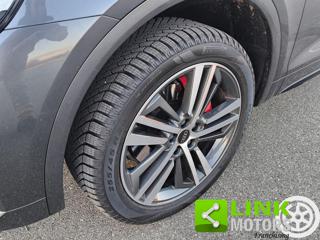AUDI Q5 usata, con Fendinebbia