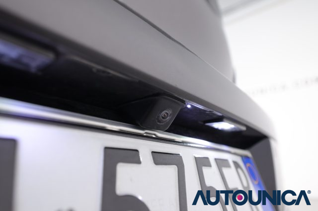 PEUGEOT 208 usata, con Telecamera per parcheggio assistito