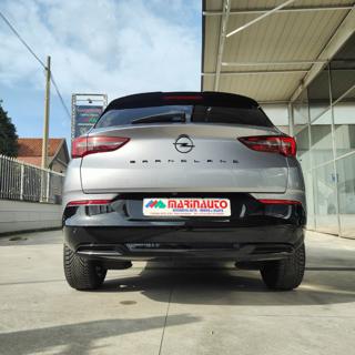 OPEL Grandland usata, con Airbag Passeggero