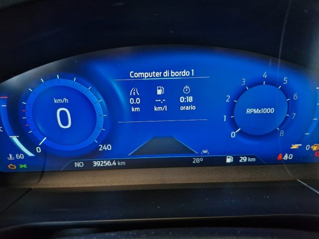 FORD Kuga usata, con Controllo automatico clima