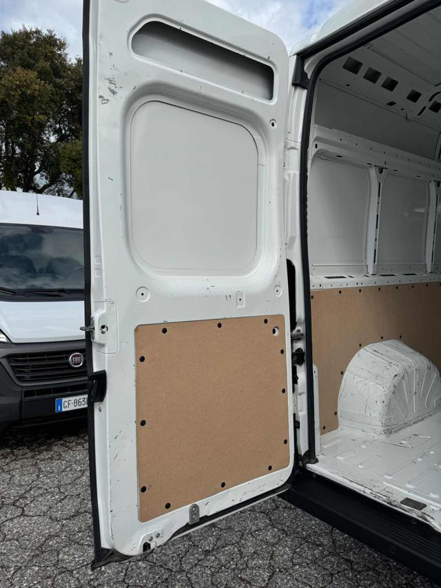 PEUGEOT Boxer usata 11