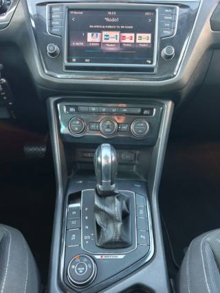 VOLKSWAGEN Tiguan usata, con Controllo automatico clima