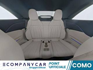 MERCEDES-BENZ CLE 220 usata, con Cerchi in lega