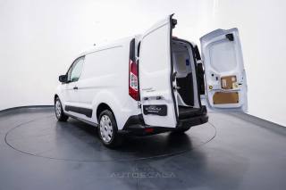 FORD Transit Connect usata 24