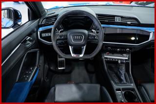 AUDI RS Q3 usata, con ESP