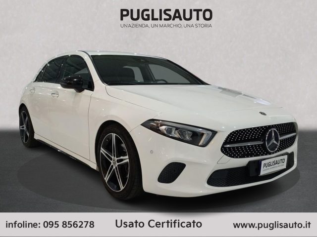 MERCEDES-BENZ A 180 usata, con ABS