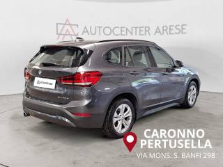 BMW X1 usata, con Alzacristalli elettrici