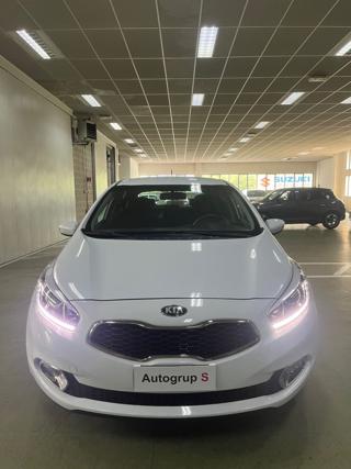 KIA cee